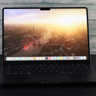 Apple MacBook Air 15 M4 32GB/2TB Medianoche