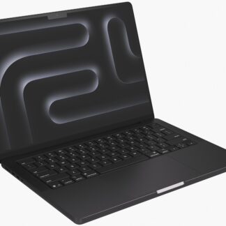 Apple MacBook Pro 14 M4 Pro / 48GB / 1TB Space Black
