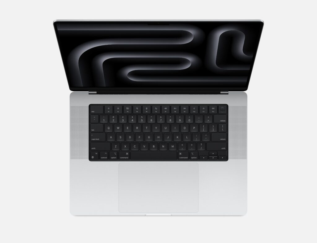 Apple MacBook Pro 14 M4 Pro / 48GB / 2TB Negro Espacial
