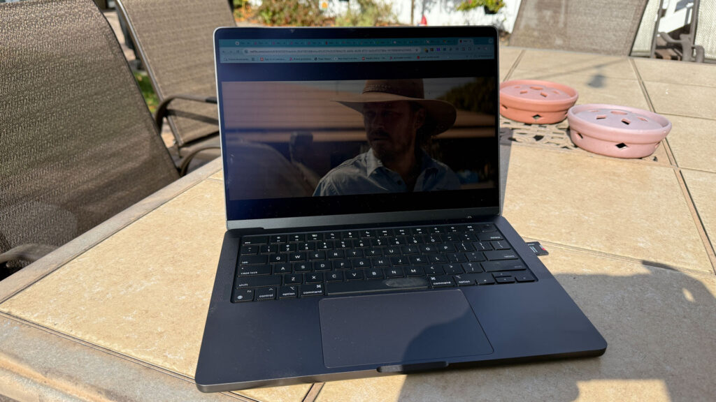 Apple MacBook Pro 14 M4 Max / 64GB / 2TB Space Black