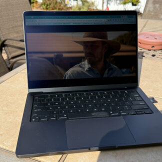 Apple MacBook Pro 14 M4 Max / 64GB / 2TB Space Black