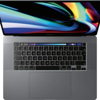 Apple MacBook Pro 16 M4 Pro / 48GB / 1TB Negro Espacial