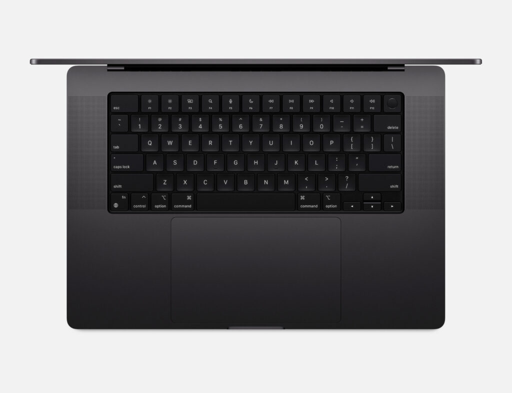 Apple MacBook Pro 16 M4 Pro / 48GB / 2TB Space Black