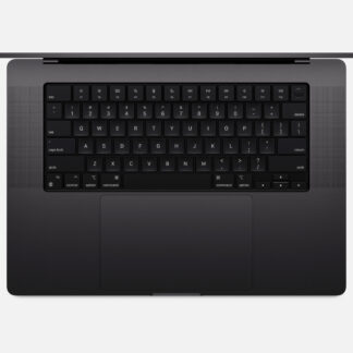 Apple MacBook Pro 14 M4 Pro M4 Max / 64GB / 2TB Negro Espacial