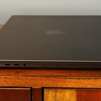 Apple MacBook Pro 16 M4 Max / 36GB / 1TB Negro Espacial