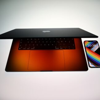 Apple MacBook Pro 16 M4 Max / 48GB / 2TB Space Black