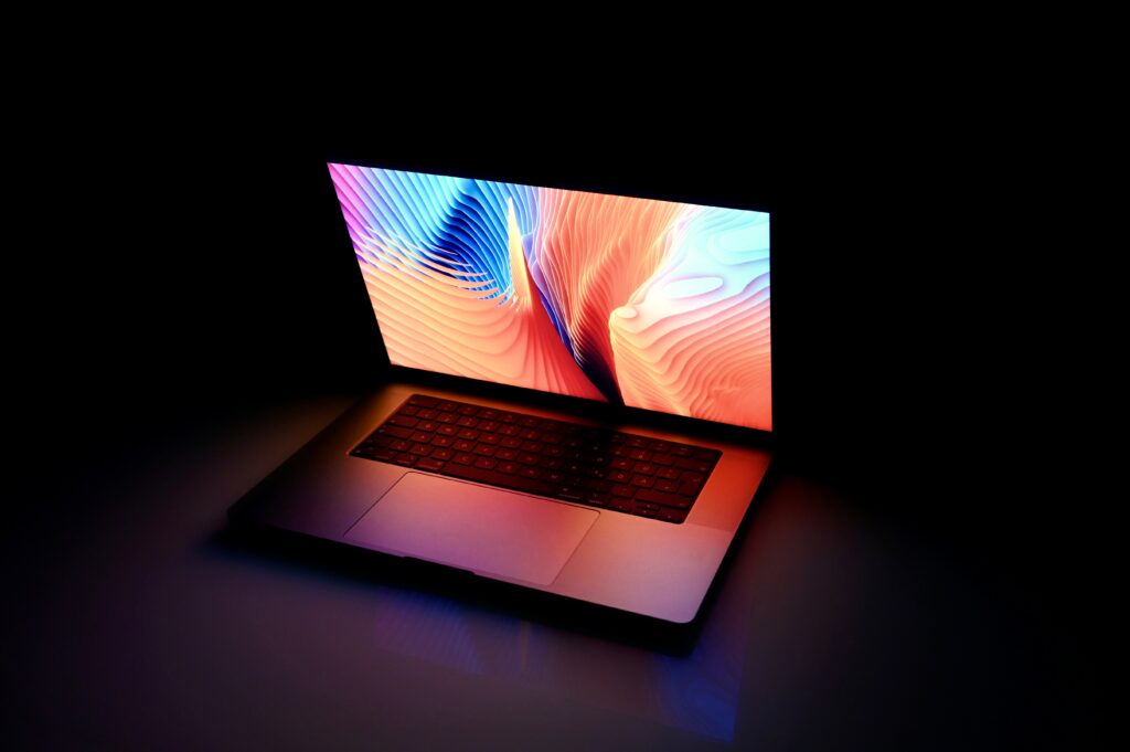 Apple MacBook Pro 16 M4 Max / 128GB / 4TB Space Black