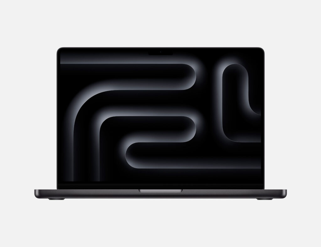Apple MacBook Pro 14 M4 Pro / 24GB / 512GB Plata