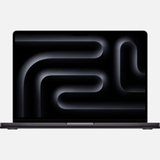 Apple MacBook Pro 14 M4 Pro / 24GB / 512GB Silver