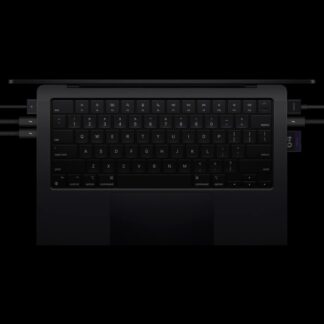 Apple MacBook Pro 16 M3 Max M3 Max / 128GB / 8TB Space Black