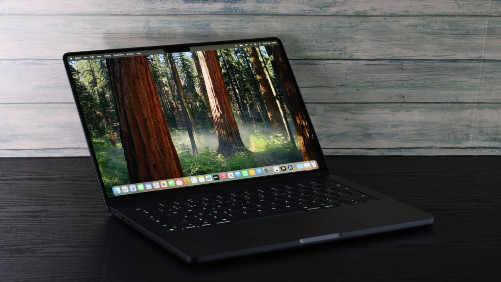 Apple MacBook Pro 14 M4 Pro / 48GB / 2TB Plata