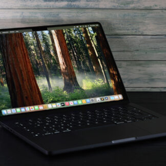Apple MacBook Pro 14 M4 Pro / 48GB / 2TB Silver