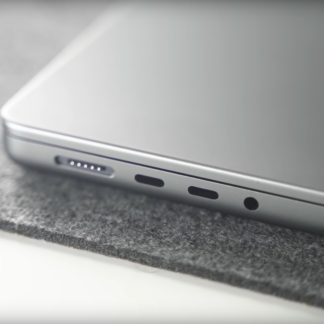 Apple MacBook Pro 14 M4 Max / 64GB / 2TB Plata