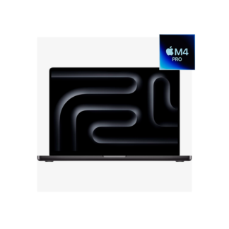 Apple MacBook Pro 16 M4 Pro / 48GB / 1TB Plata