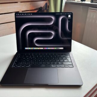 Apple MacBook Pro 16 M4 Pro / 48GB / 2TB Silver