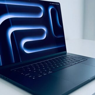 Apple MacBook Pro 16 M4 Max / 36GB / 1TB Plata
