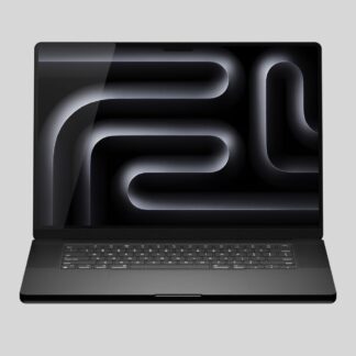 Apple MacBook Pro 16 M4 Max / 64GB / 2TB Plata