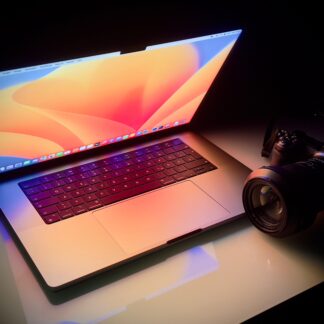 Apple MacBook Pro 16 M4 Max / 128GB / 4TB Silver