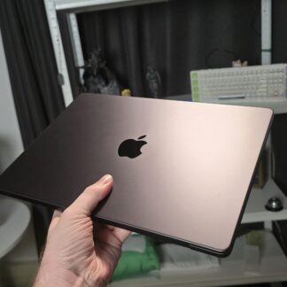 Apple MacBook Pro 14 M5 / 32GB / 2TB Space Black