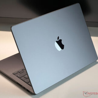 Apple MacBook Pro 14 M5 Pro / 48GB / 1TB Space Black