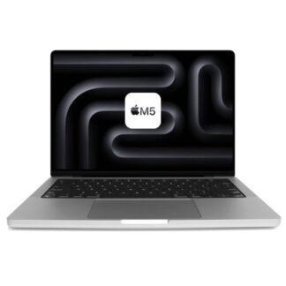 Apple MacBook Pro 14 M5 Pro / 48GB / 2TB Space Black