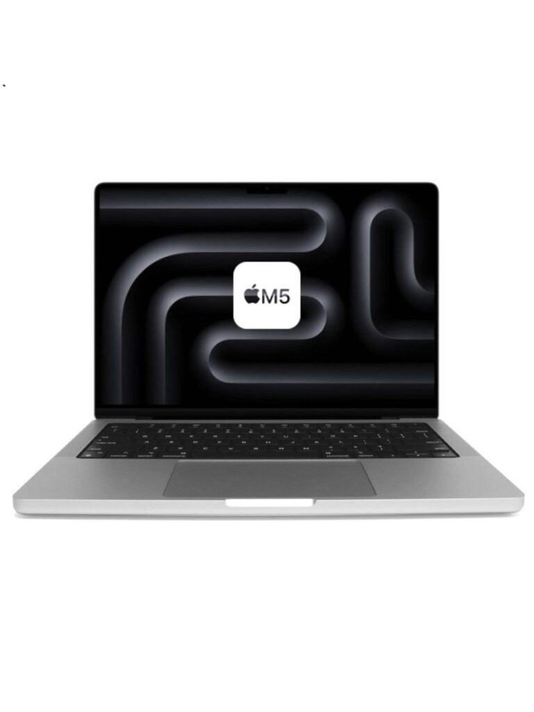 Apple MacBook Pro 14 M5 Pro / 48GB / 2TB Space Black