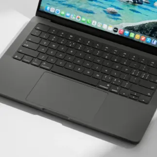 Apple MacBook Pro 14 M5 / 32GB / 1TB Silver