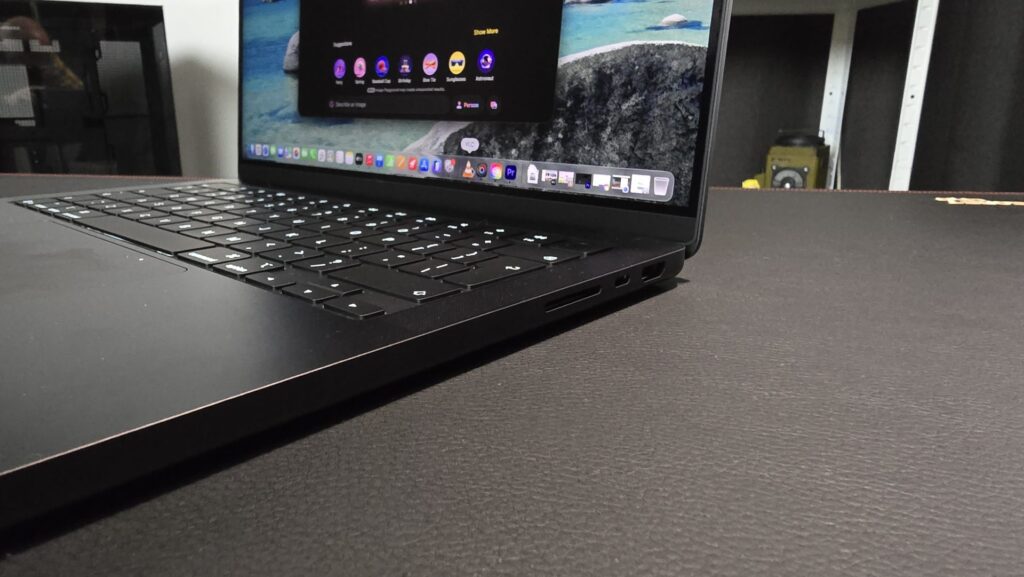 Apple MacBook Pro 14 M5 Pro / 48GB / 2TB Silver