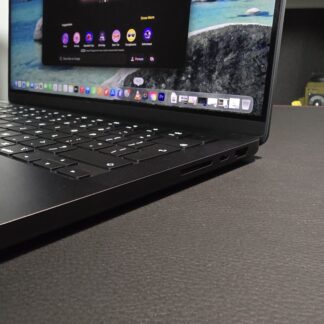 Apple MacBook Pro 14 M5 Pro / 48GB / 2TB Silver