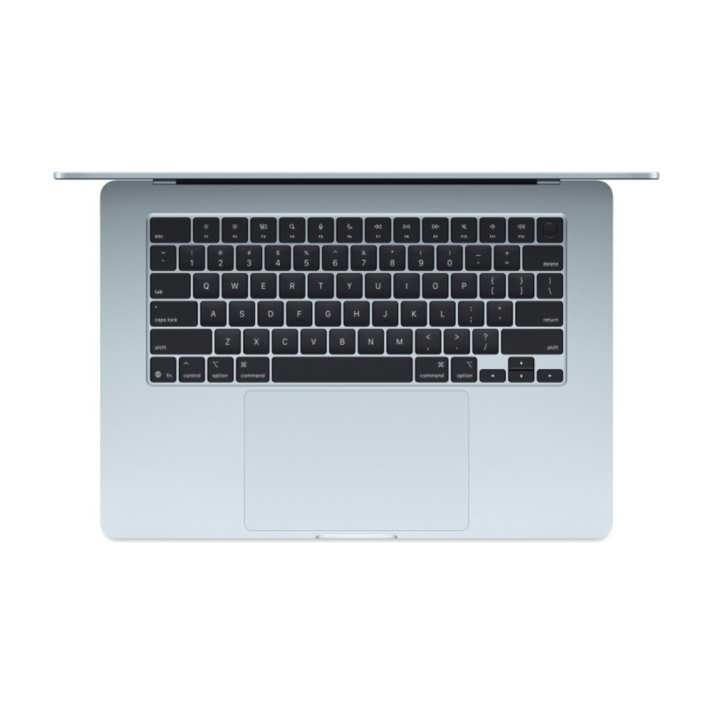 Apple MacBook Air 15 M4 / 32GB / 2TB Starlight