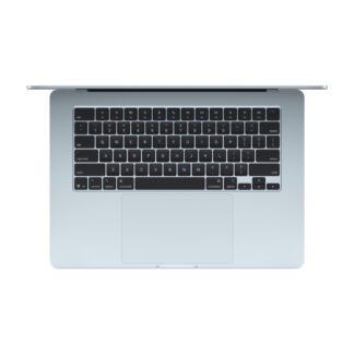 Apple MacBook Air 15 M4 / 32GB / 2TB Starlight