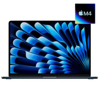 Apple MacBook Air 15 M4 / 32GB / 2TB Silver