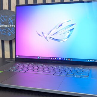Asus ROG Zephyrus G16 RTX 5090 / 64GB / 2TB