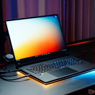 Asus ROG Strix Scar 18 RTX 5090 / 64GB / 4TB