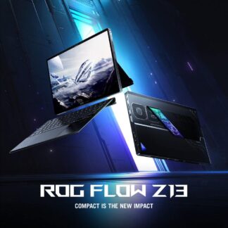 Asus ROG Flow Z13 Ryzen AI Max+ 395 / 128GB / 2TB