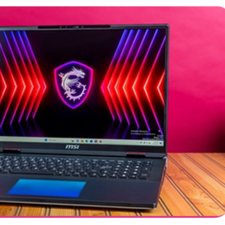 MSI Stealth 16 AI Studio RTX 5070 / Ultra 9 275HX / 64GB / 2TB