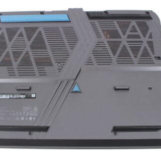 MSI Vector 16 HX AI RTX 5070 Ti / 32GB / 1TB