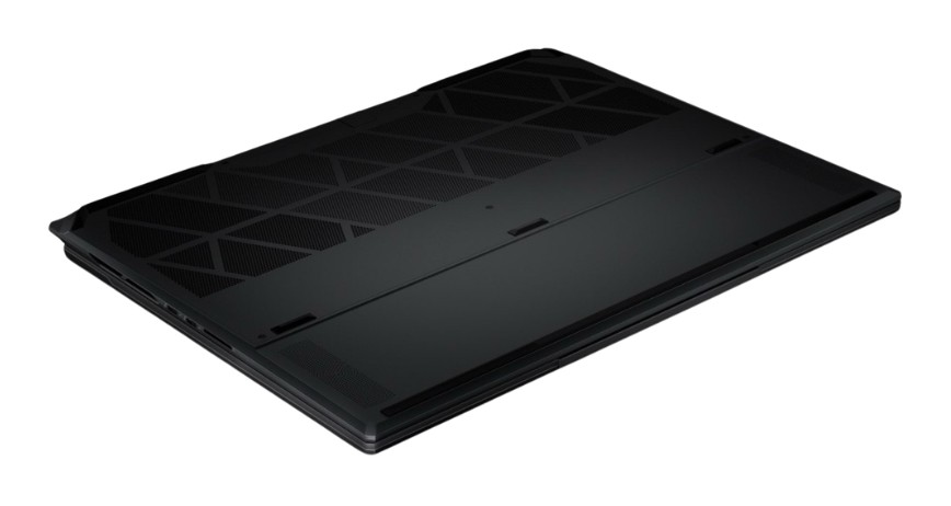 MSI Stealth 16 AI Studio Core Ultra 9 185H RTX 4080 / 64GB / 1TB