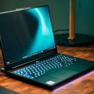 Lenovo Legion Pro 7i Gen 10 RTX 5090 / 64GB / 2TB