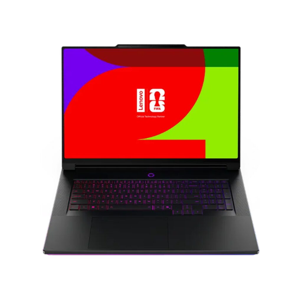 Lenovo Legion 9i Gen 10 RTX 5080 / Ultra 9 275HX / 64GB / 4TB