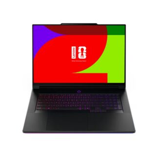 Lenovo Legion 9i Gen 10 RTX 5080 / 64GB / 2TB