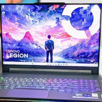 Lenovo Legion 9i Gen 10 RTX 5090 / 64GB / 4TB