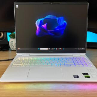 HP Omen 17 2023 i9-13900HX / RTX 4070 / 64GB / 2TB