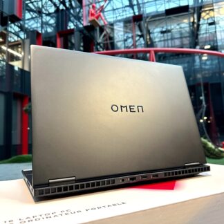 HP Omen 16 RTX 5070 / 32GB / 1TB
