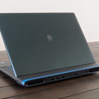 Dell 16 Area-51 RTX 5080 / 32GB / 1TB