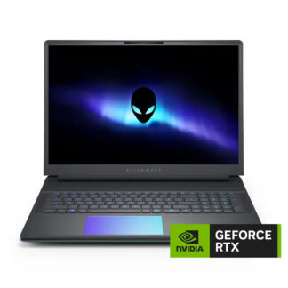 Dell 18 Area-51 RTX 5080 / Ultra 9 275HX / 64GB / 4TB