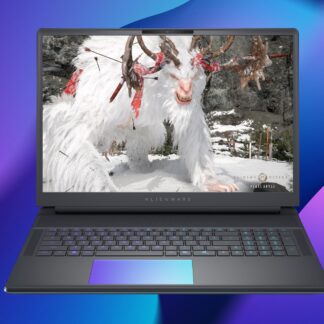 Dell 18 Area-51 RTX 5090 / 64GB / 4TB