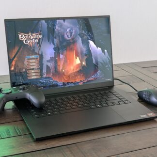 Razer m18 R2 Max