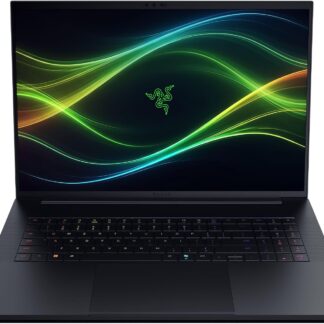 Razer Blade 18 2025 RTX 5080 / Ultra 9 275HX / 64GB / 4TB