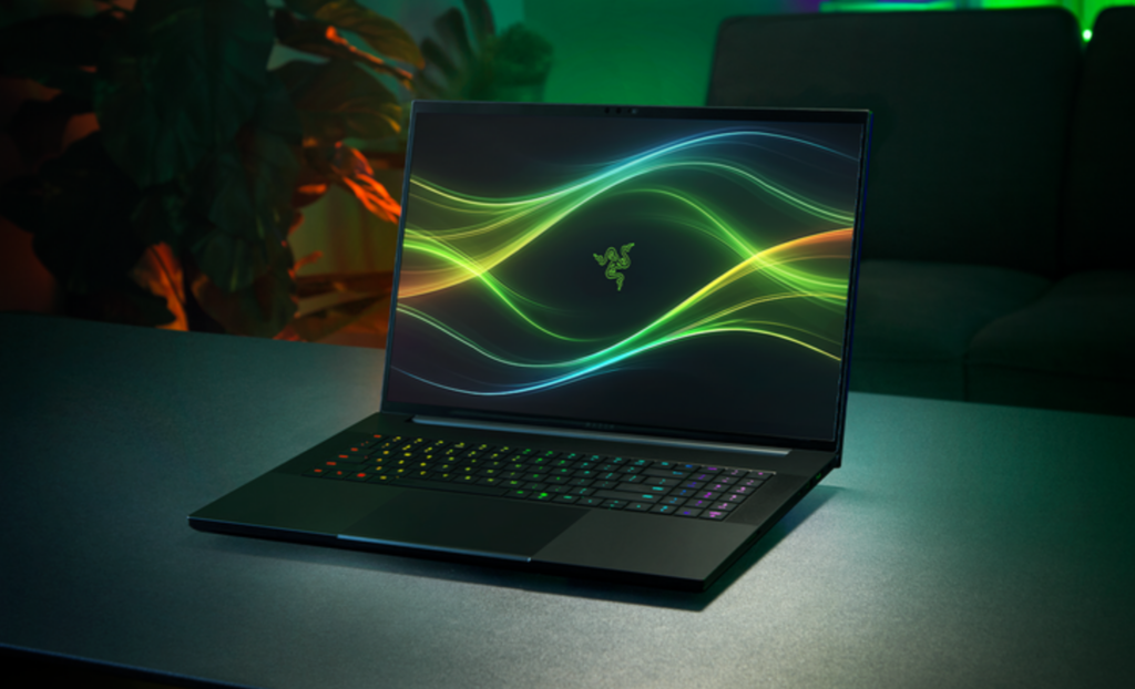 Razer Blade 16 2024 Core i9-14900HX RTX 4090 OLED / 64GB / 2TB